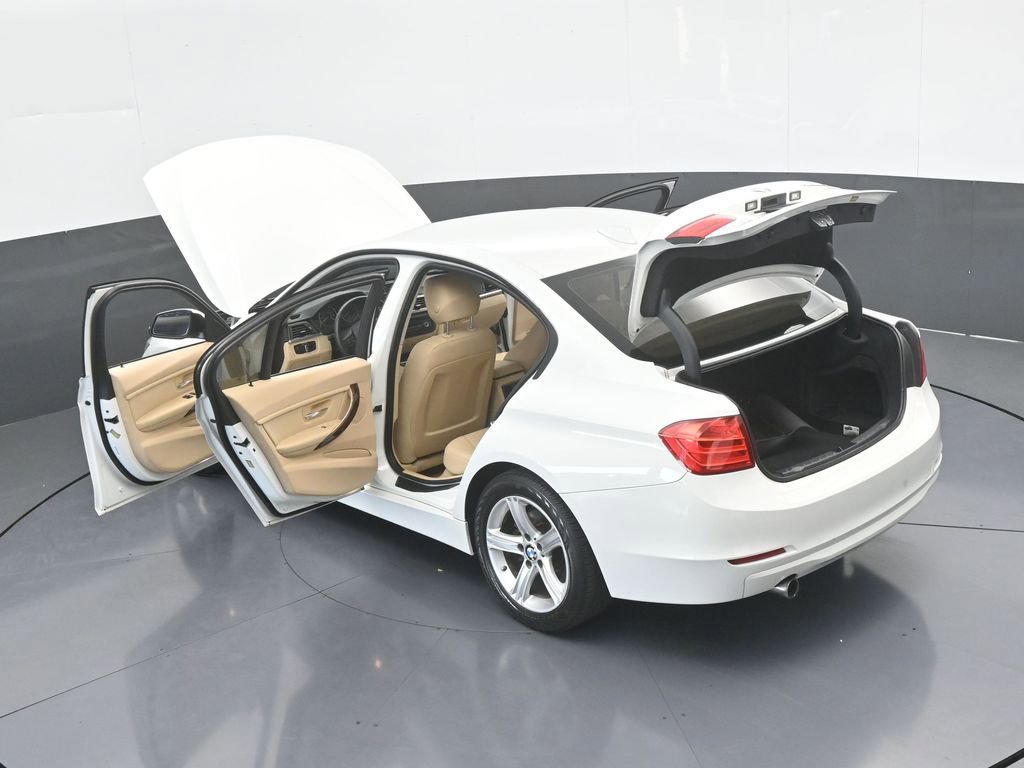 Used 2014 BMW 320i Sedan image 61