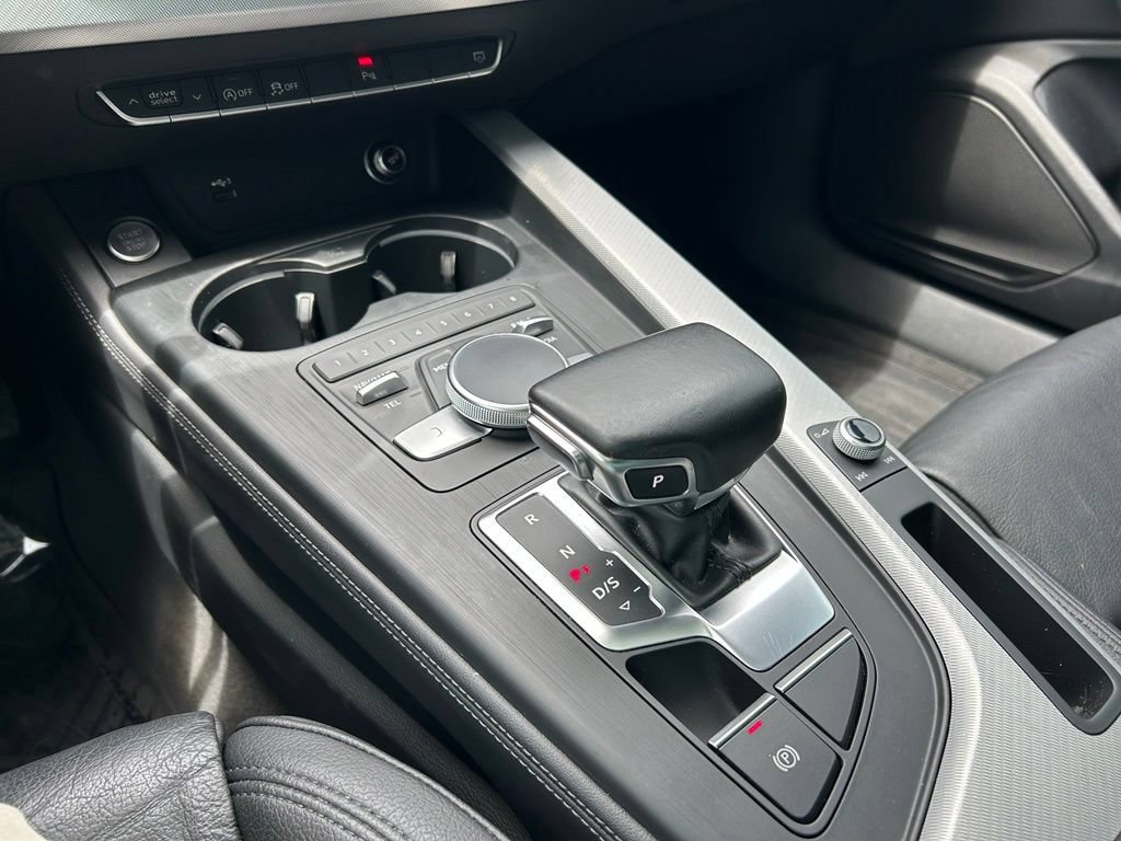 Used 2019 Audi A4 2.0T Premium Plus w/ Premium Plus Package AWD/4WD image 38