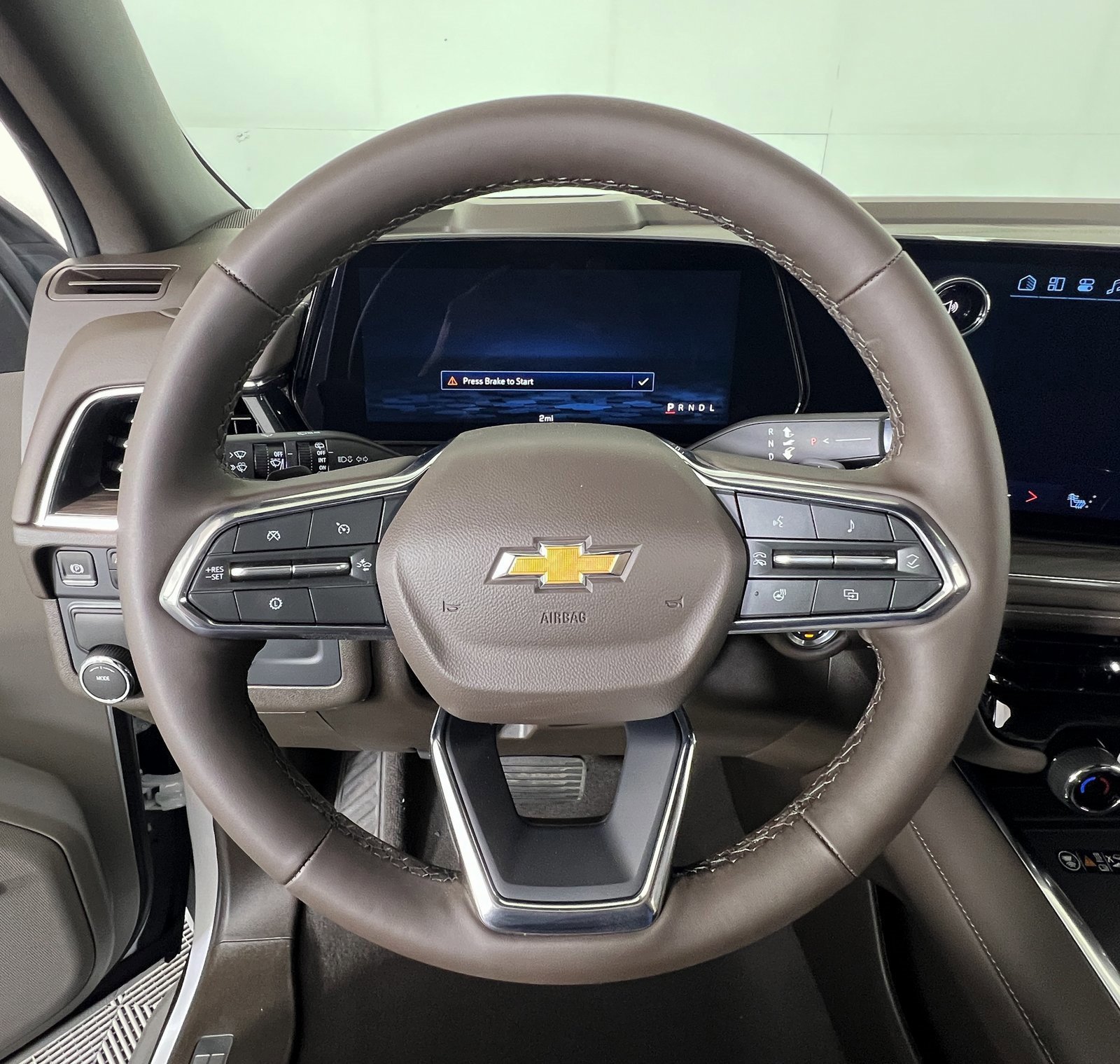 New 2026 Chevrolet Tahoe LT w/ Comfort Package image 11