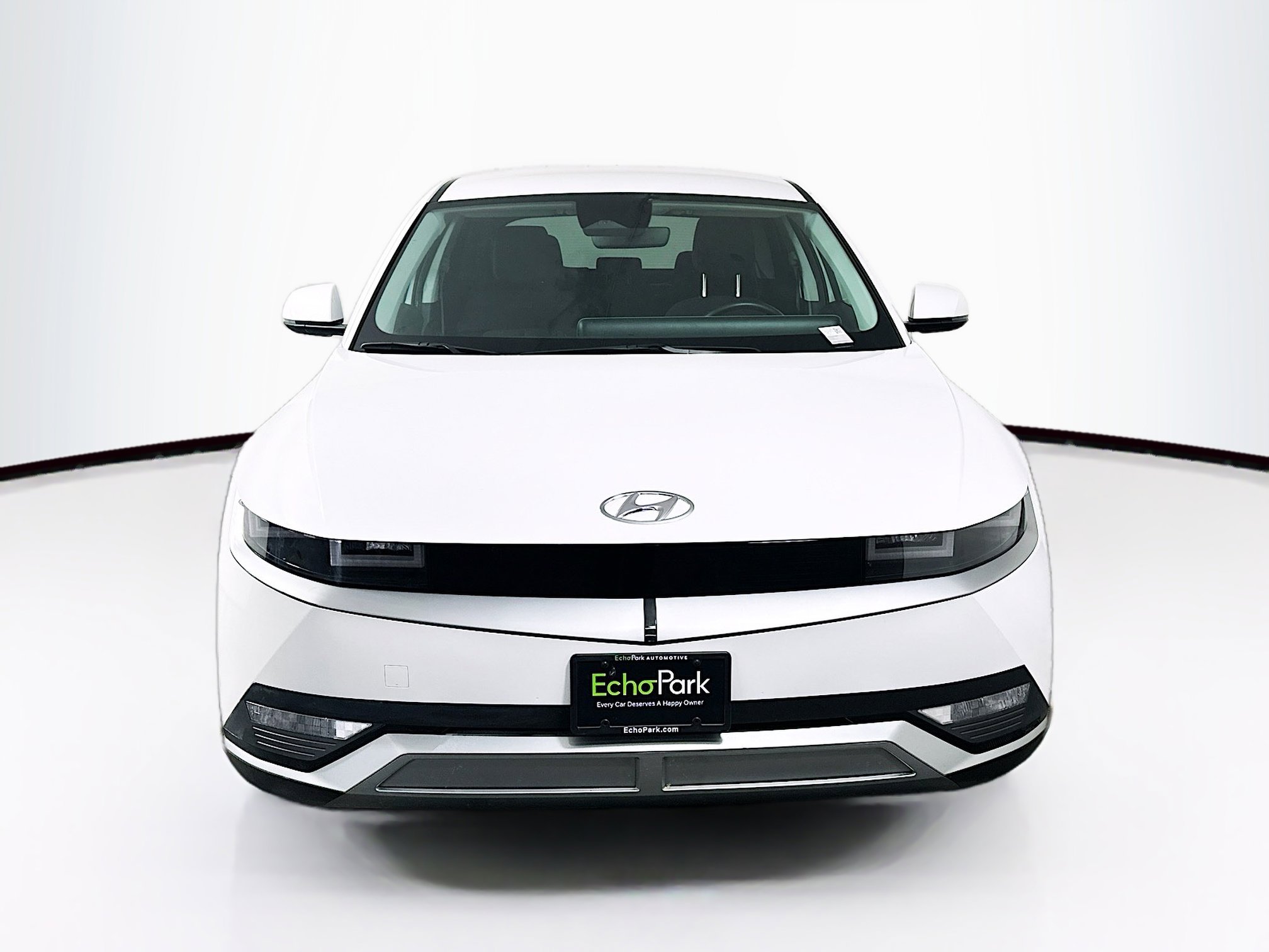 Used 2024 Hyundai Ioniq 5 SE RWD image 2