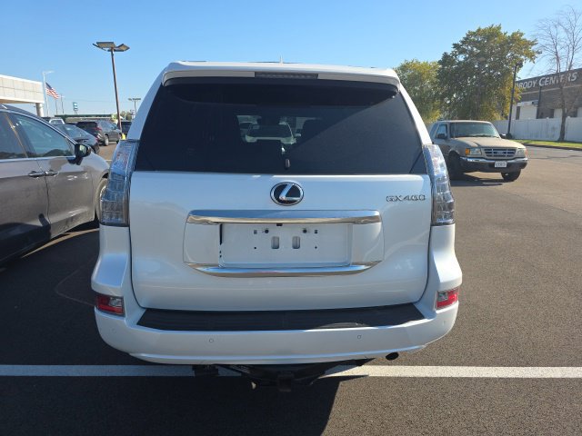 Used 2023 Lexus GX 460 Premium AWD/4WD image 3
