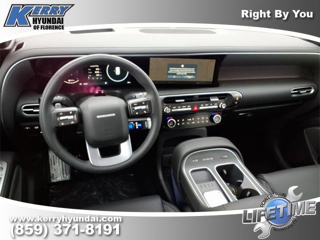 New 2026 Hyundai Palisade Calligraphy image 7