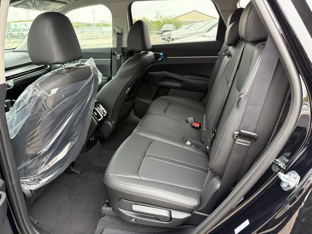 New 2026 Kia Sorento S AWD/4WD image 7