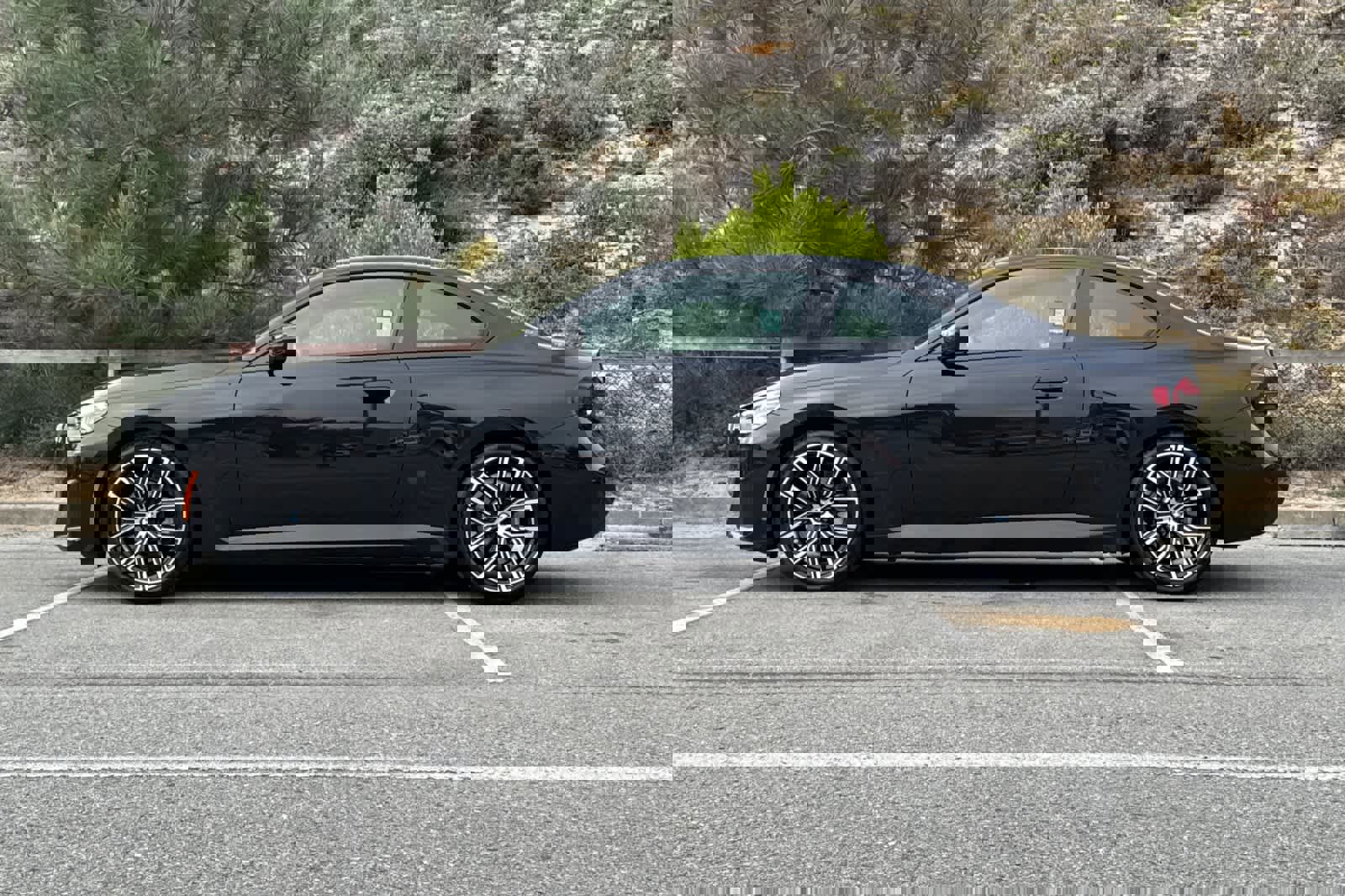 Certified 2023 BMW 230i Coupe w/ Premium Package image 10