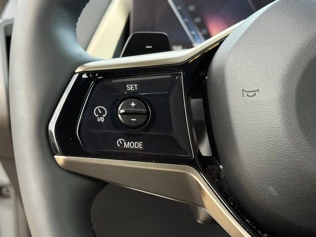 Used 2025 BMW X3 xDrive30i w/ Premium Package image 25