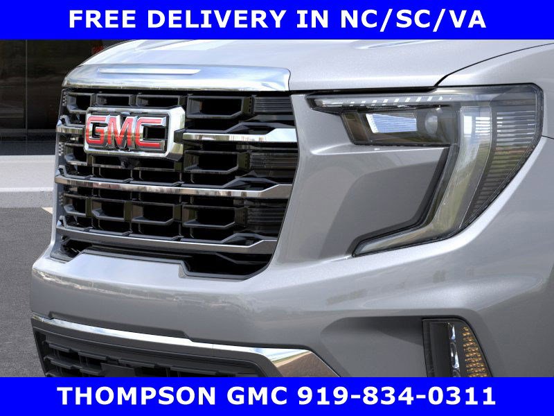 New 2026 GMC Acadia Elevation w/ Elevation Premium Package image 16