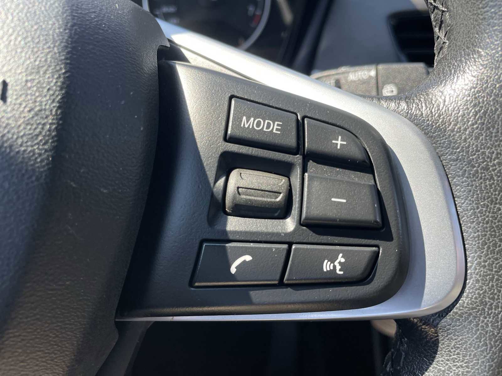 Used 2017 BMW X1 xDrive28i image 16