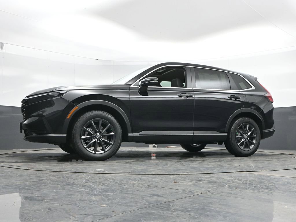 New 2026 Honda CR-V EX-L image 38
