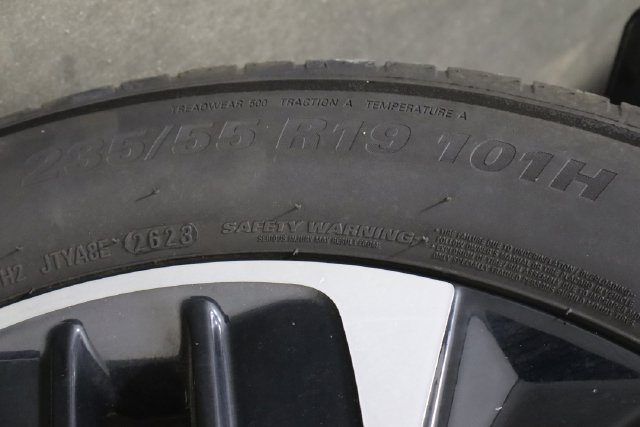 Used 2024 Kia EV6 Wind w/ Wind Technology Package RWD image 48