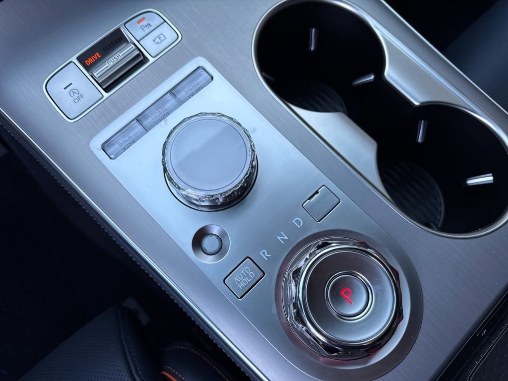 New 2026 Genesis GV70 3.5T Sport Advanced image 7