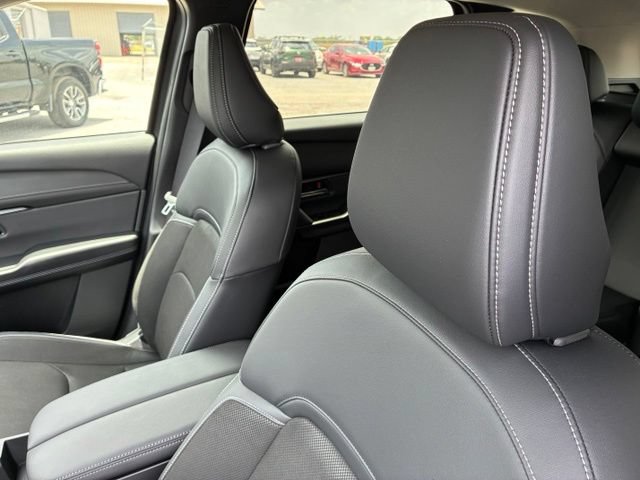 New 2026 MAZDA CX-5 Select AWD/4WD image 19