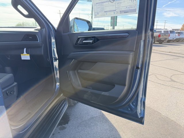 New 2026 Chevrolet Tahoe LS image 35