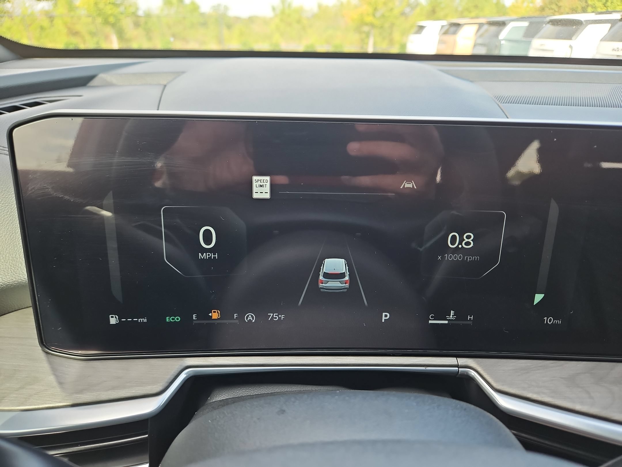 New 2026 Kia Sorento EX FWD image 14