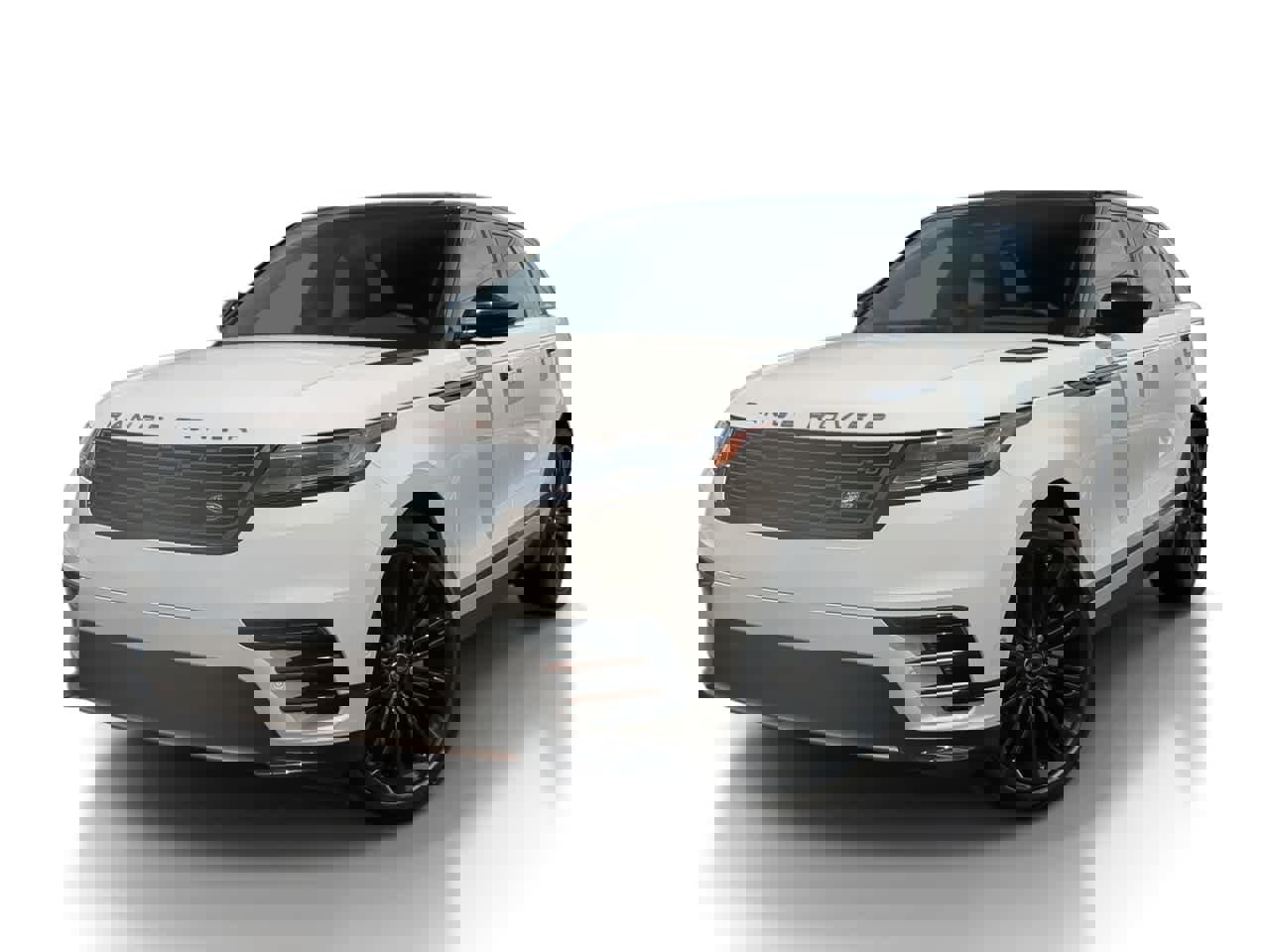 New 2026 Land Rover Range Rover Velar Autobiography