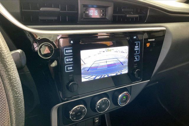 Used 2017 Toyota Corolla L w/ Carpet Mat Package (TMS) image 24