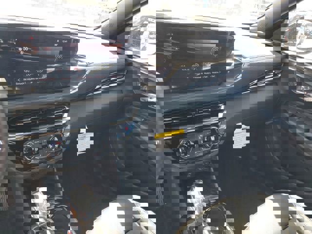 New 2026 Buick Envista Sport Touring w/ Convenience I Package image 26