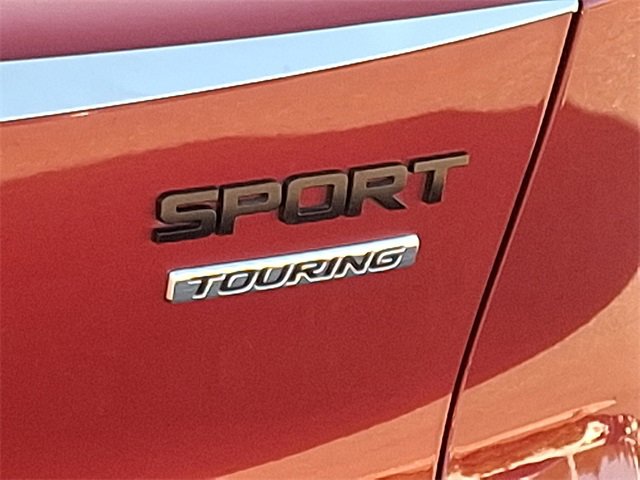 Used 2023 Honda CR-V Sport Touring image 29