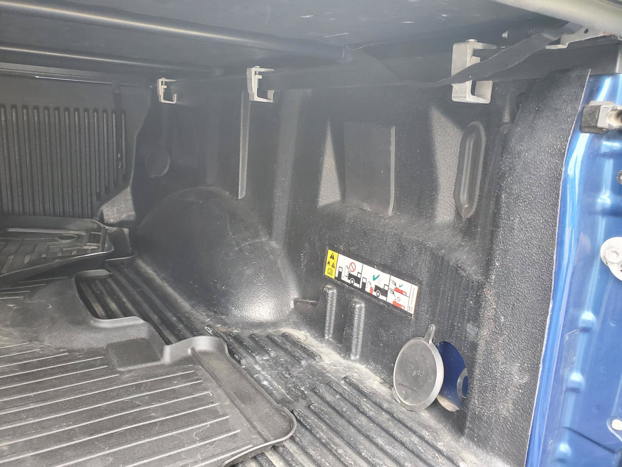 Used 2022 Ford F150 XLT w/ Equipment Group 302A High AWD/4WD image 12