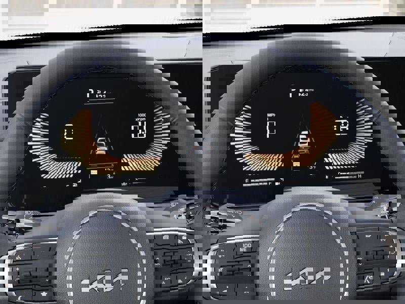 New 2026 Kia K5 GT-Line image 21