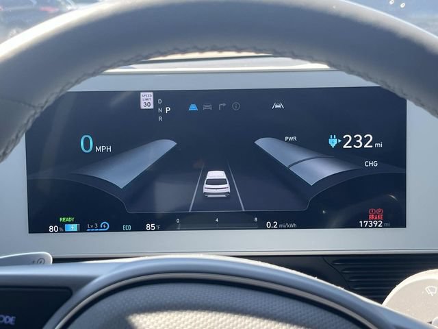 Certified 2024 Hyundai Ioniq 5 SEL RWD image 42