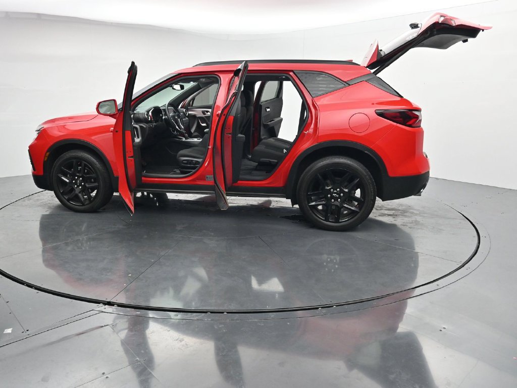Used 2020 Chevrolet Blazer LT AWD/4WD image 28