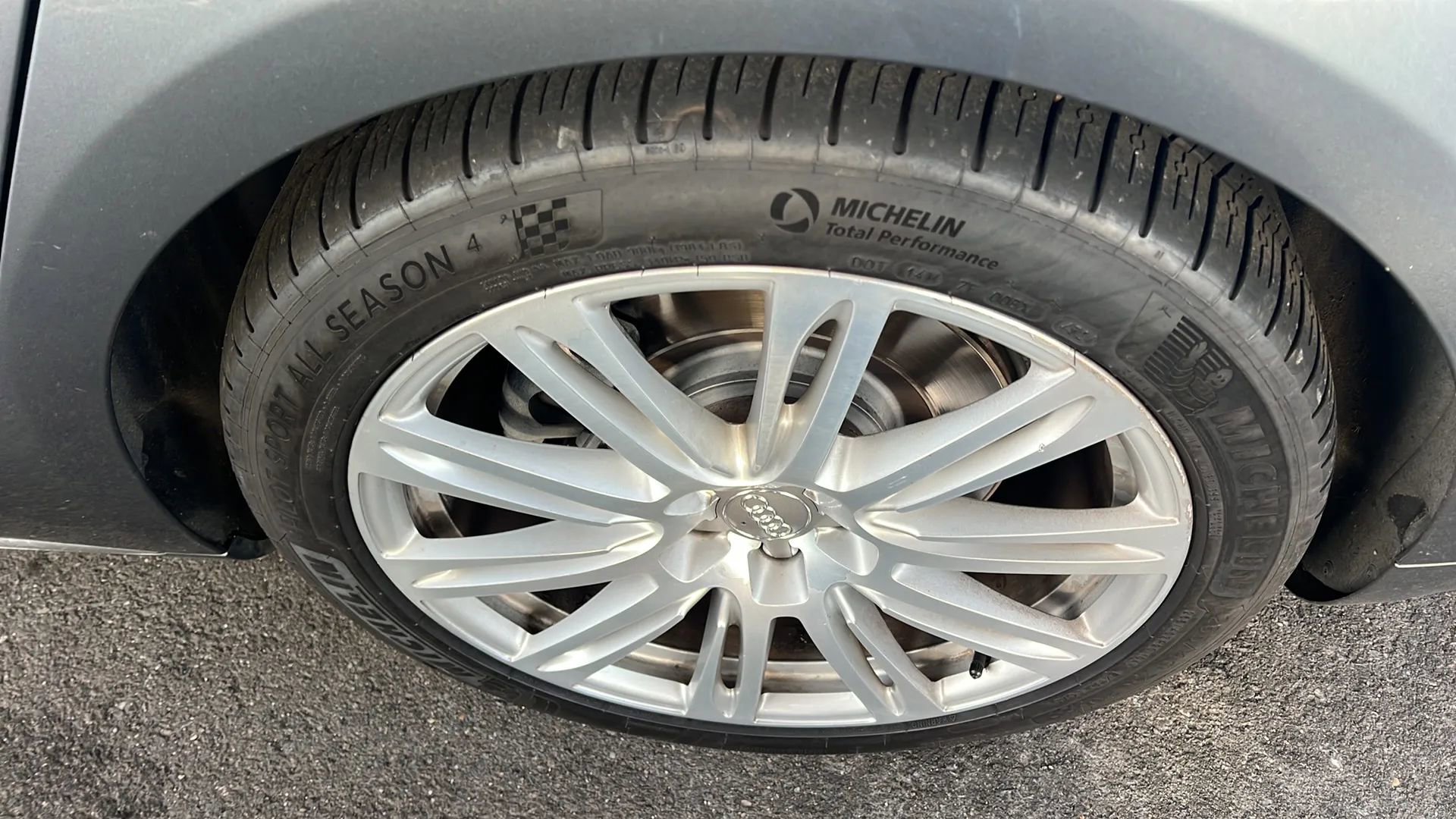 Used 2015 Audi A8 L TDI image 11