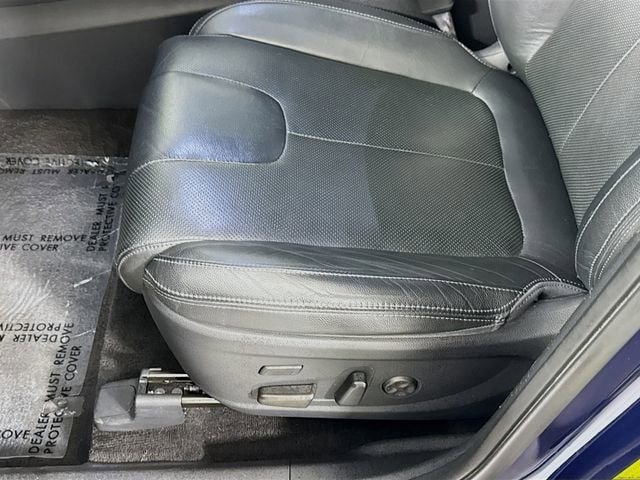 Used 2020 Hyundai Santa Fe Limited FWD image 20