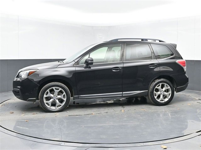 Used 2018 Subaru Forester 2.5i Touring image 7