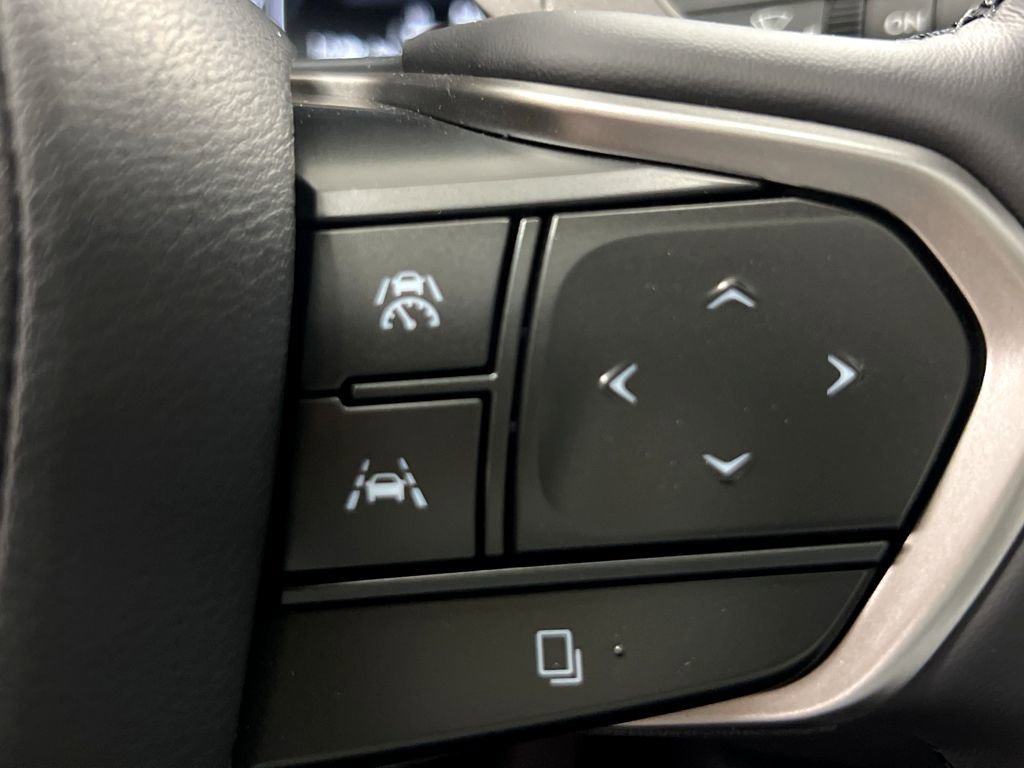 New 2026 Lexus RX 450h AWD image 13