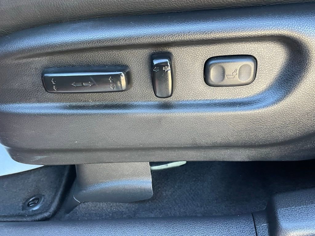 Used 2023 Honda Passport EX-L image 29