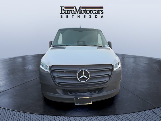 New 2026 Mercedes-Benz Sprinter 2500 image 5