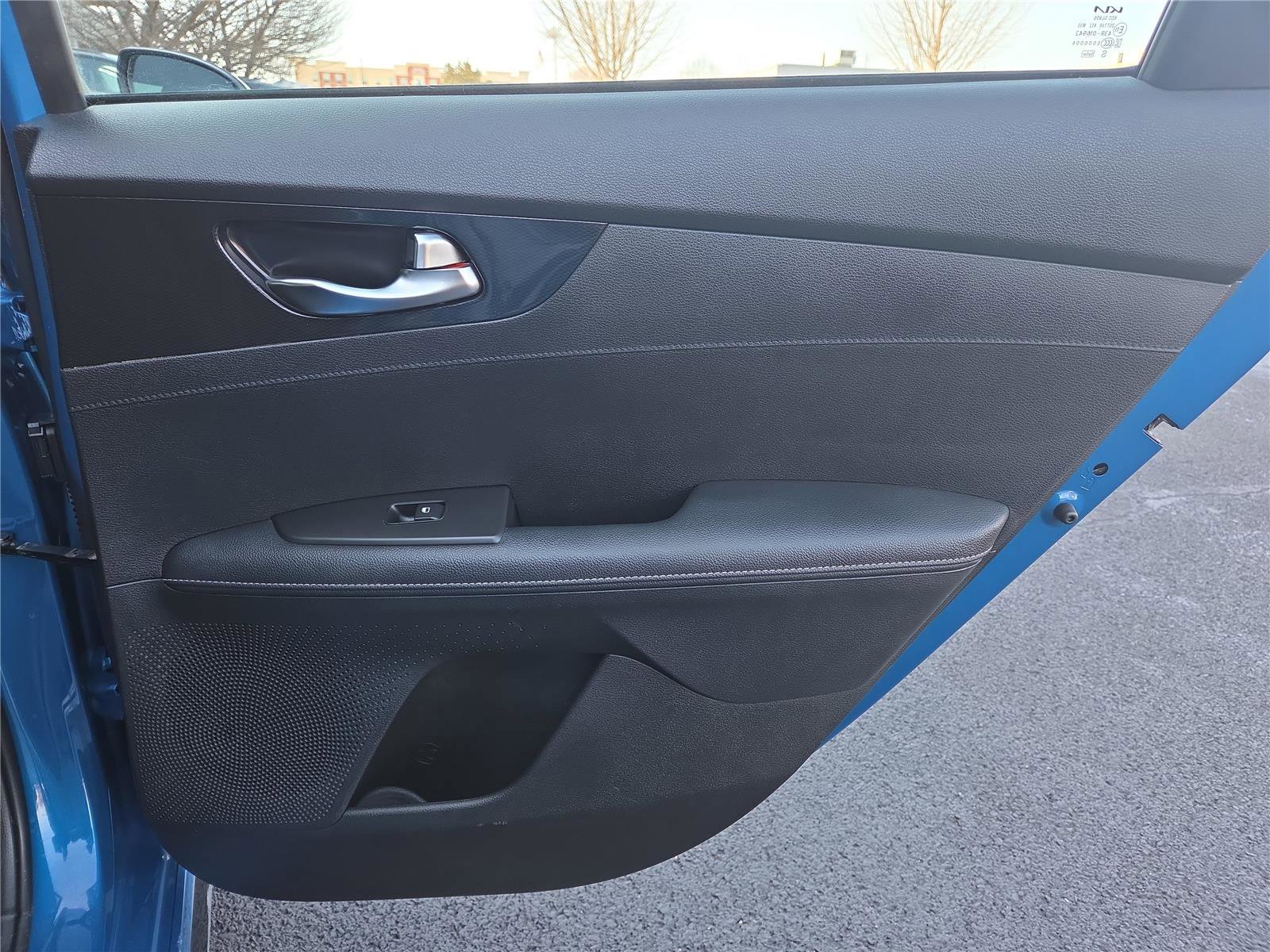 Certified 2023 Kia Forte GT-Line w/ GT-Line Premium Package image 29