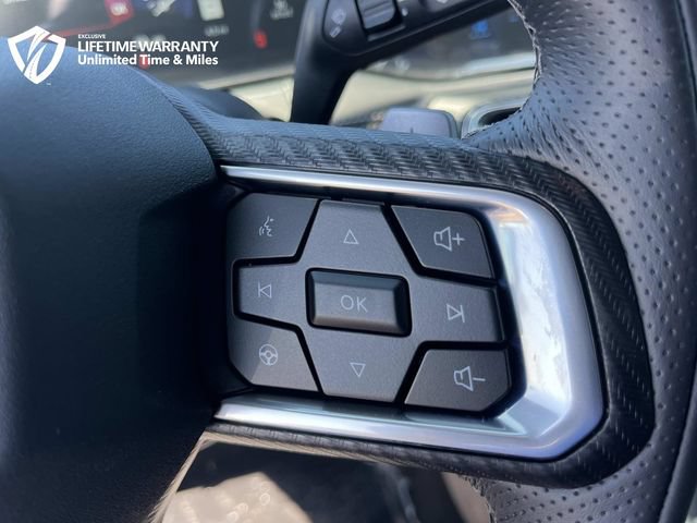 New 2026 Ford Mustang GT Premium RWD image 24