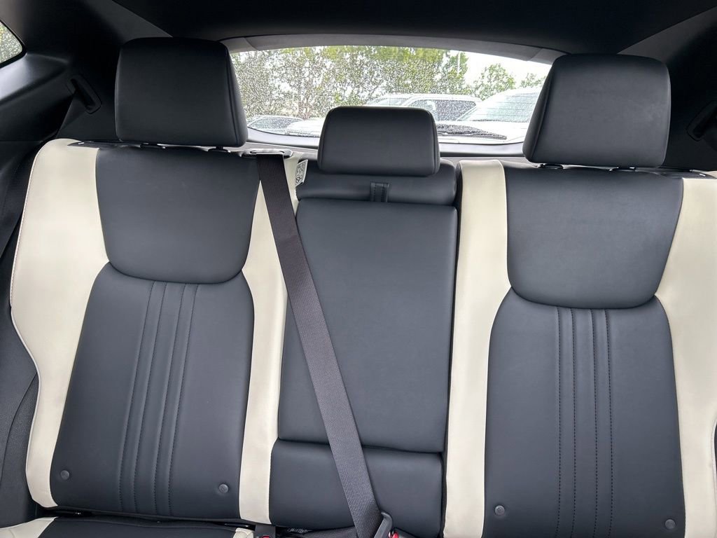 Used 2022 Lexus NX 250 FWD image 15