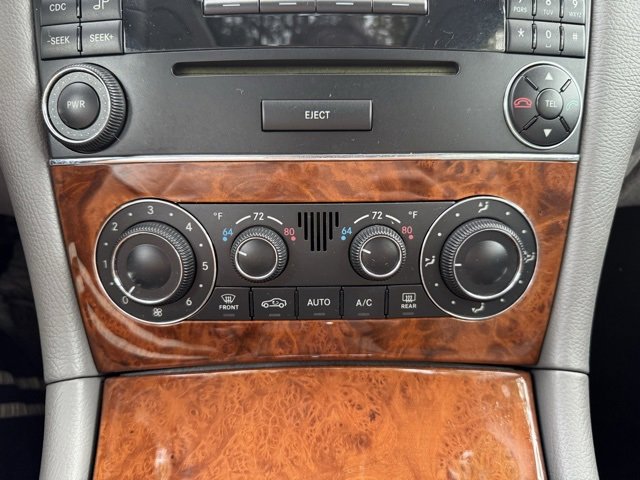 Used 2006 Mercedes-Benz CLK 350 Coupe image 20