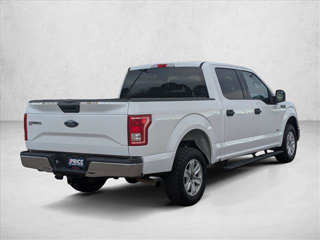 Used 2017 Ford F150 XLT image 5