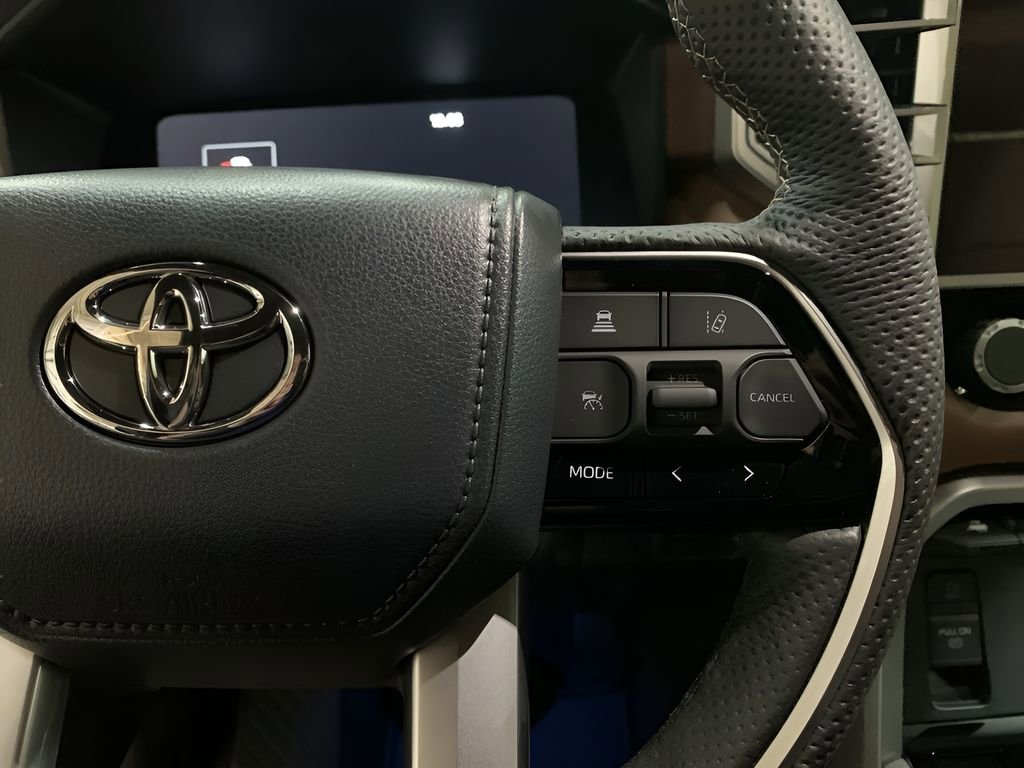 New 2024 Toyota Tundra 1794 Edition image 26