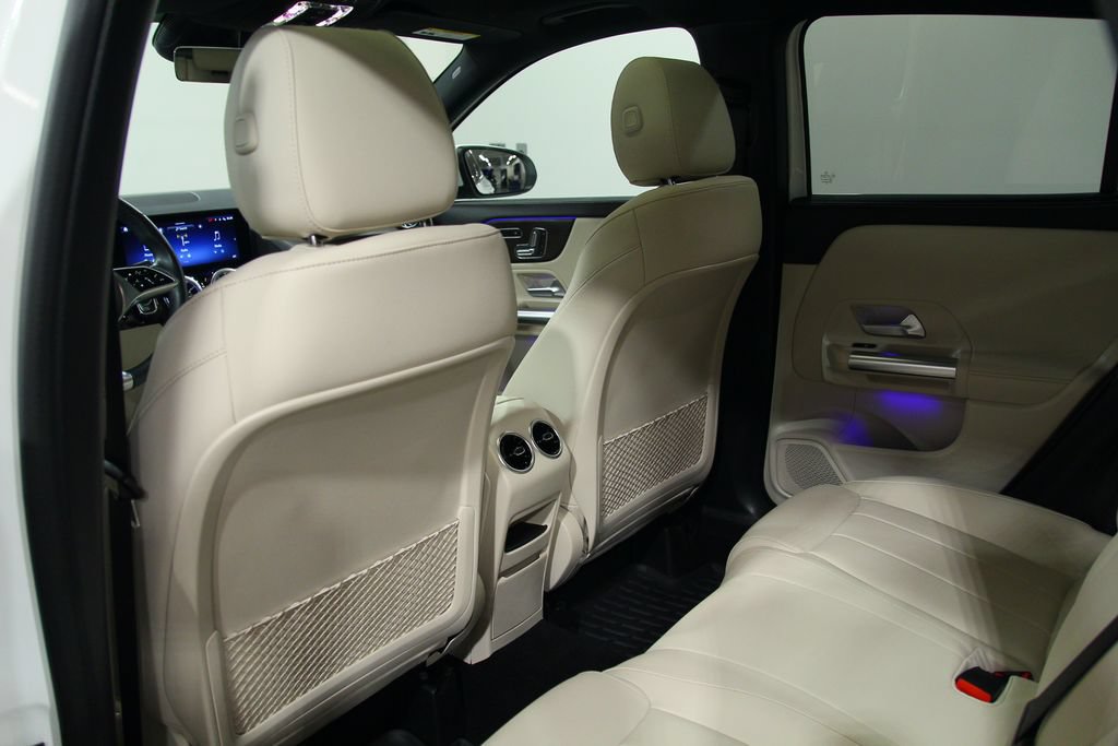 Certified 2024 Mercedes-Benz GLA 250 4MATIC image 28