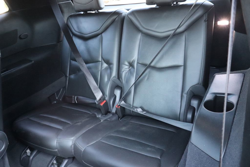 Used 2025 Cadillac XT6 Premium Luxury image 26