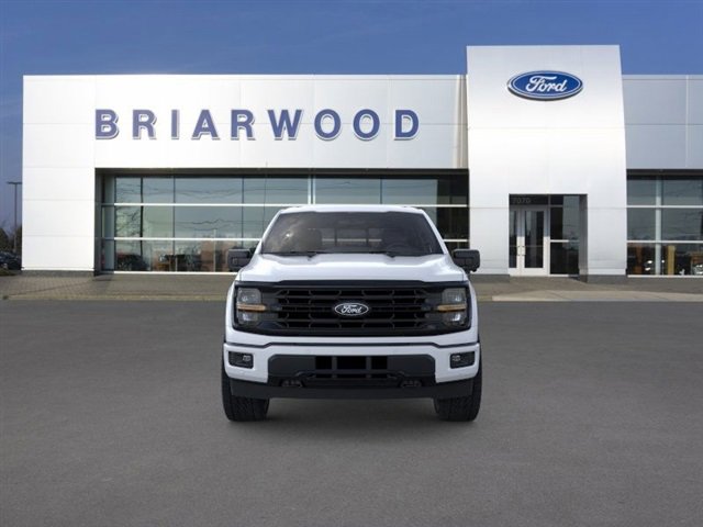 New 2025 Ford F150 XLT image 6