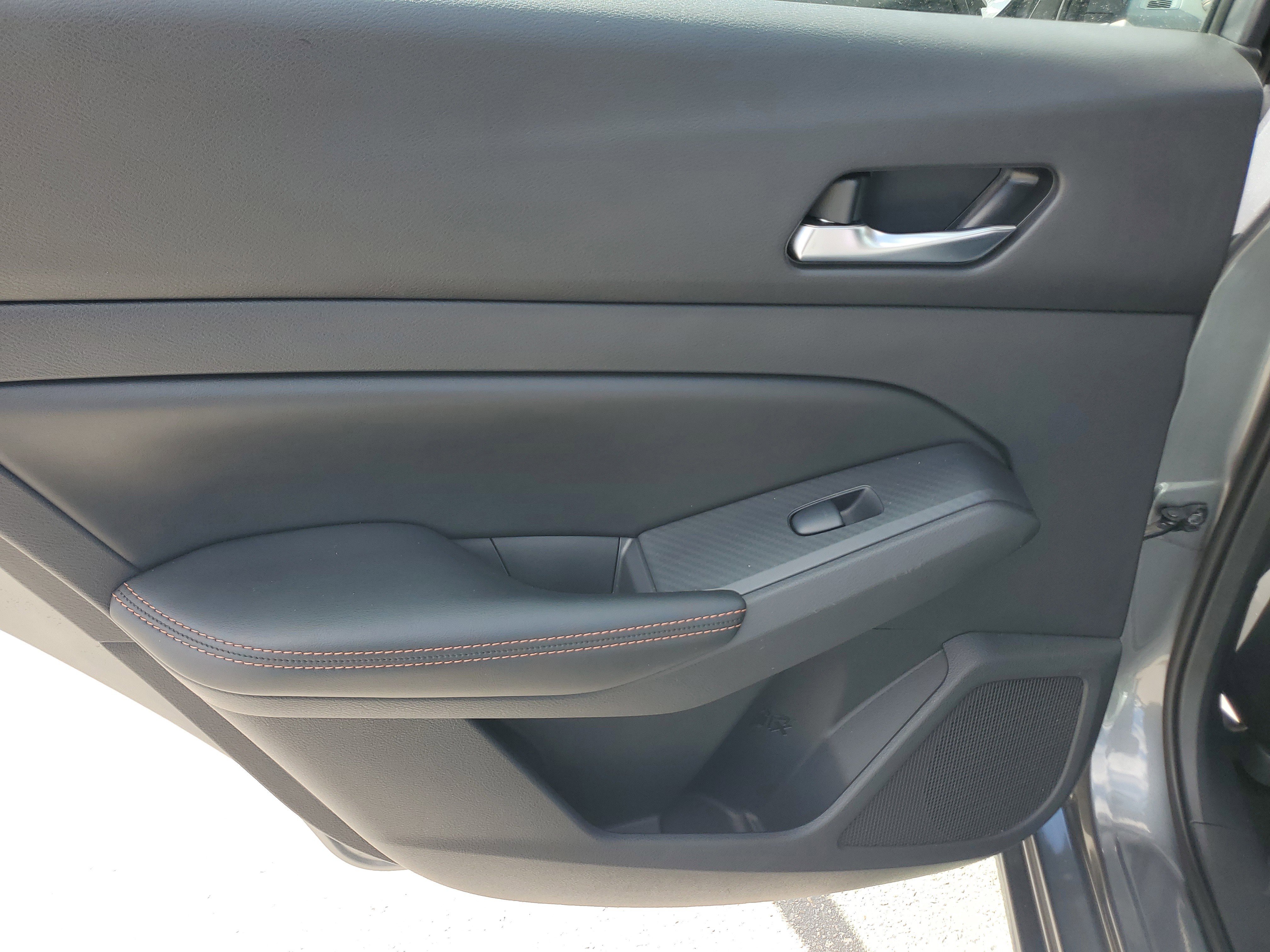 Used 2020 Nissan Altima 2.5 SR image 27