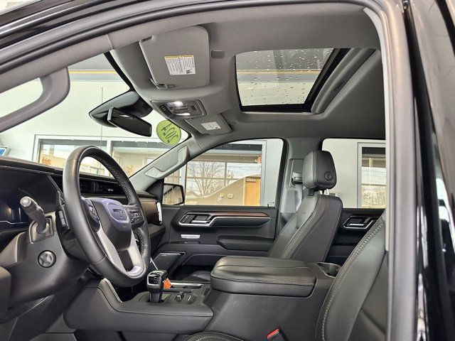 Used 2024 GMC Sierra 1500 Denali image 15
