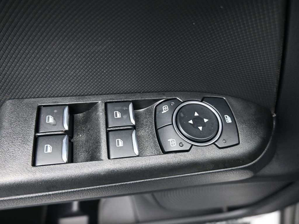 New 2025 Ford Bronco Sport Big Bend w/ Convenience Package image 21