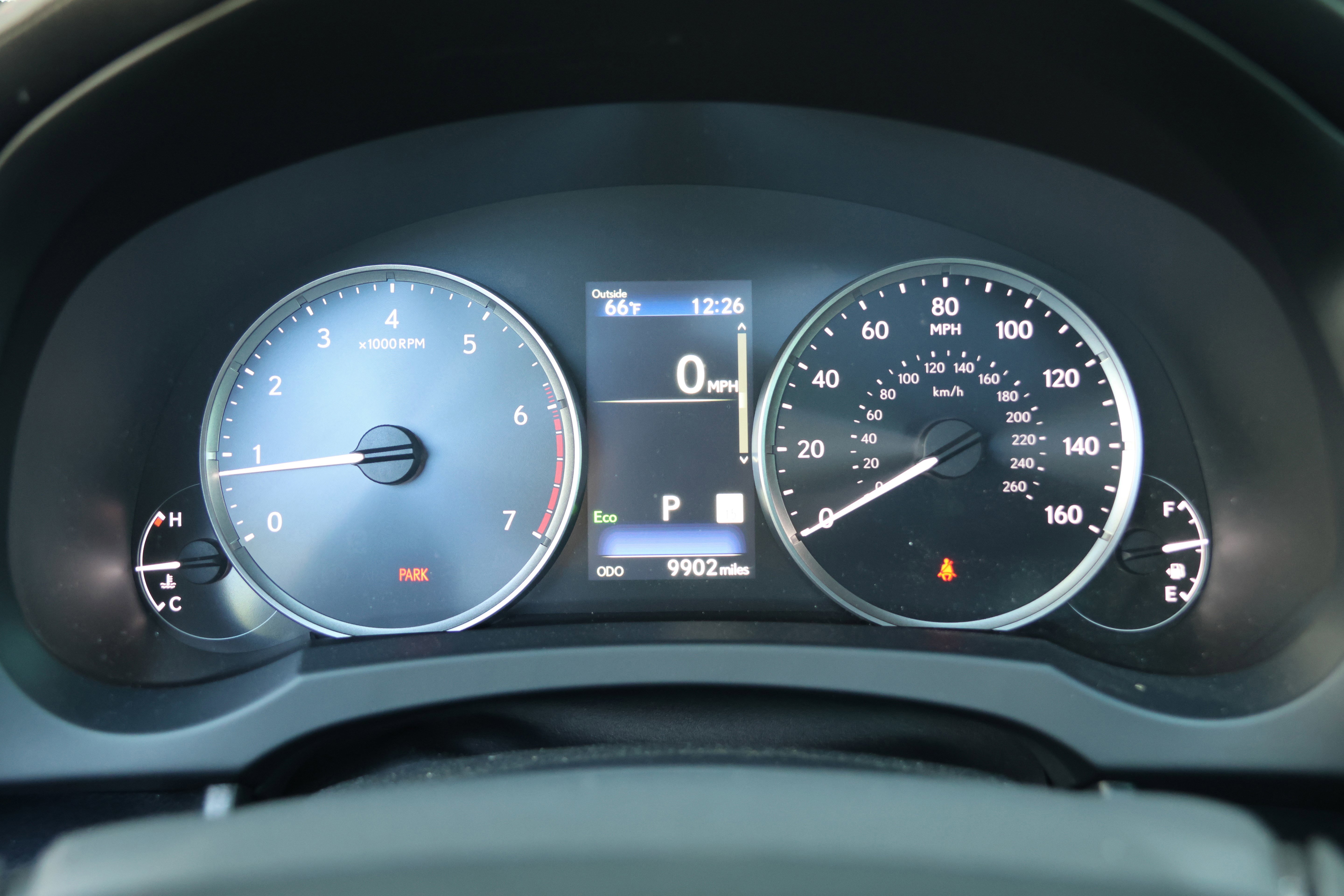 Used 2025 Lexus IS 300 w/ Premium Package image 20