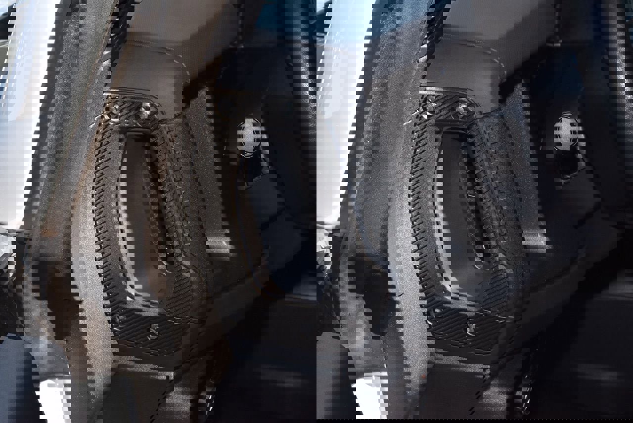 Certified 2025 Ford Bronco Big Bend image 38