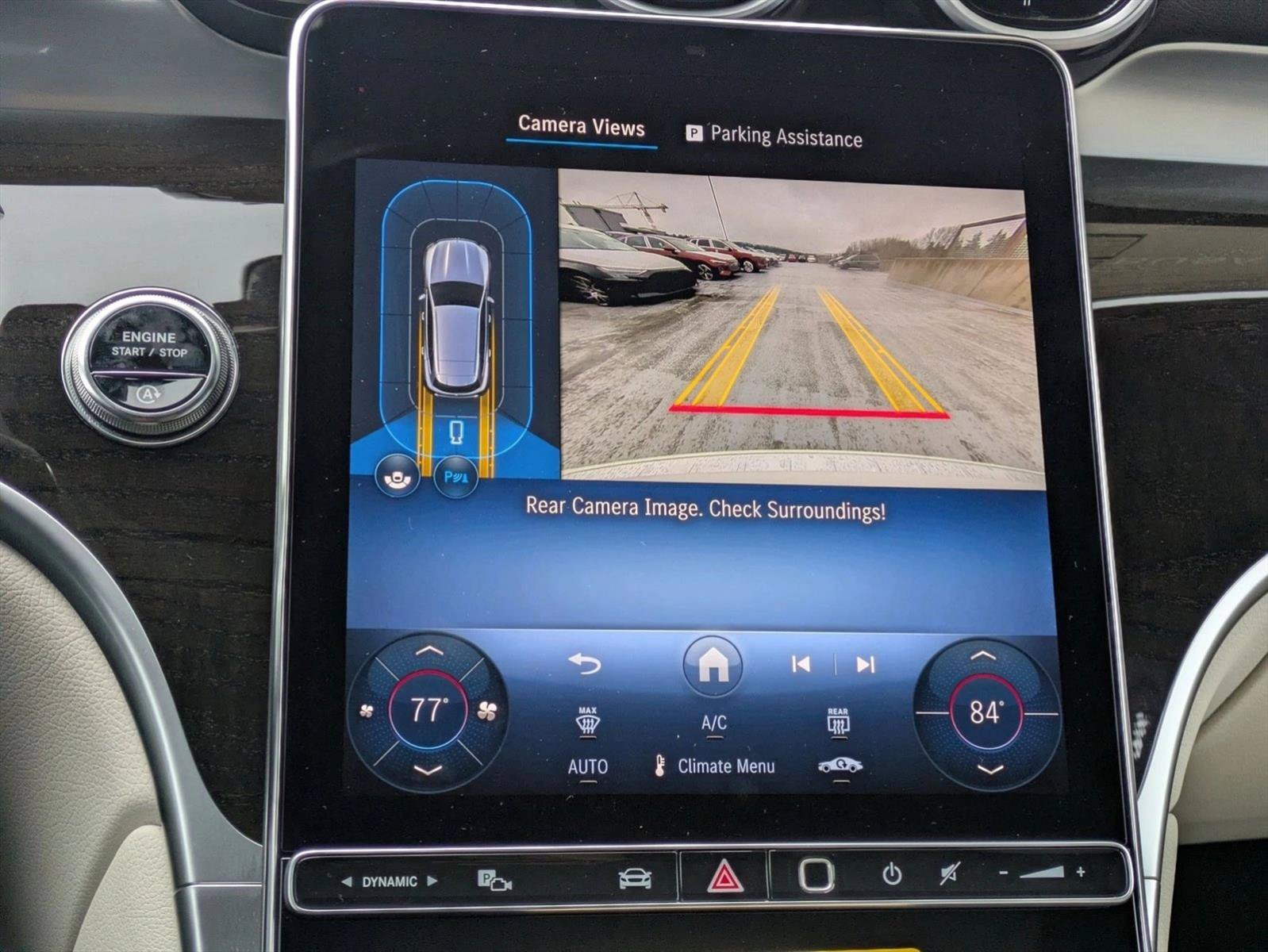 New 2026 Mercedes-Benz GLC 300 4MATIC image 15