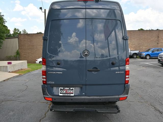 Used 2018 Mercedes-Benz Sprinter 2500 image 26