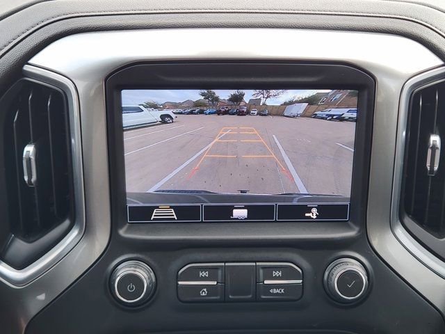 Used 2020 Chevrolet Silverado 1500 LTZ w/ LTZ Texas Edition image 7