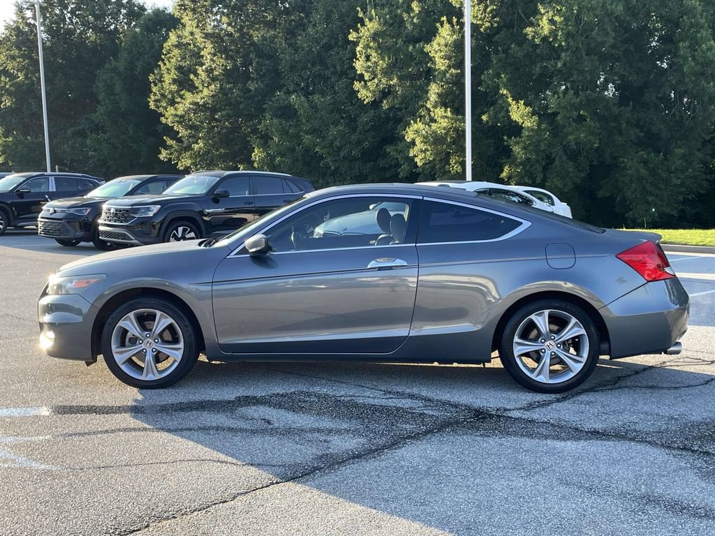 Used 2012 Honda Accord EX-L image 4