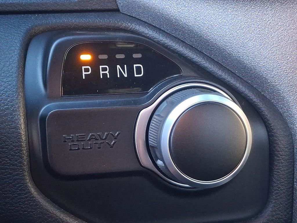 Used 2024 RAM 2500 Tradesman w/ Chrome Appearance Group image 13